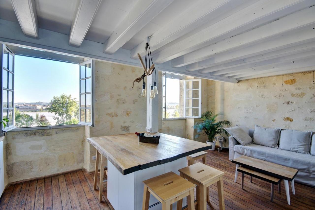 Le Secret De Bacchus By Cocoonr Apartamento Bordéus Exterior foto
